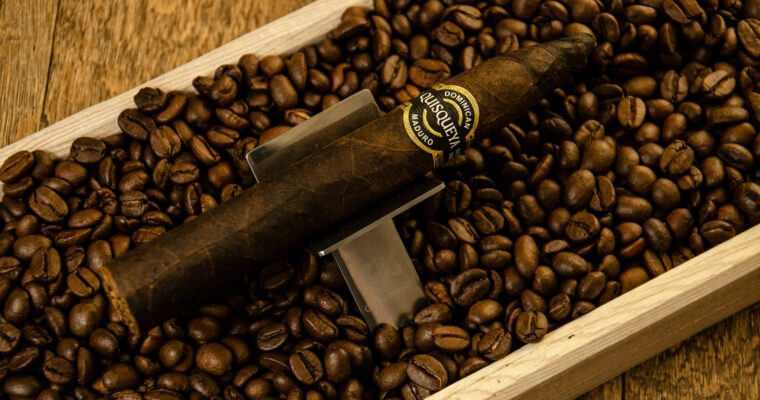 Quisqueya Maduro Torpedo