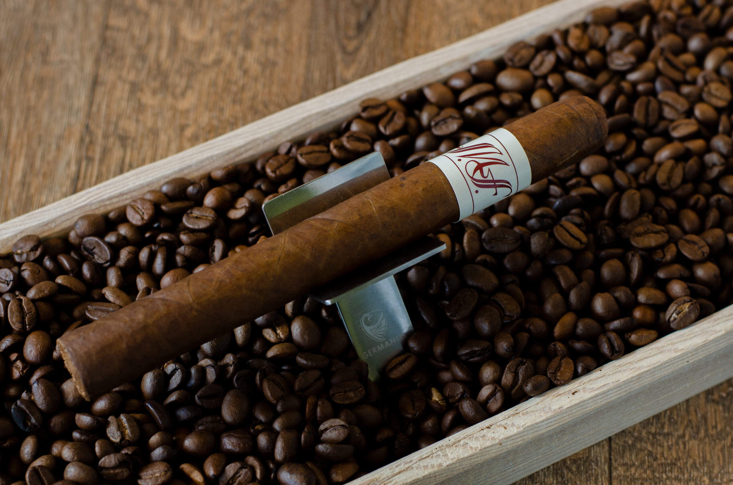 MF Nicaragua Zigarre Churchill