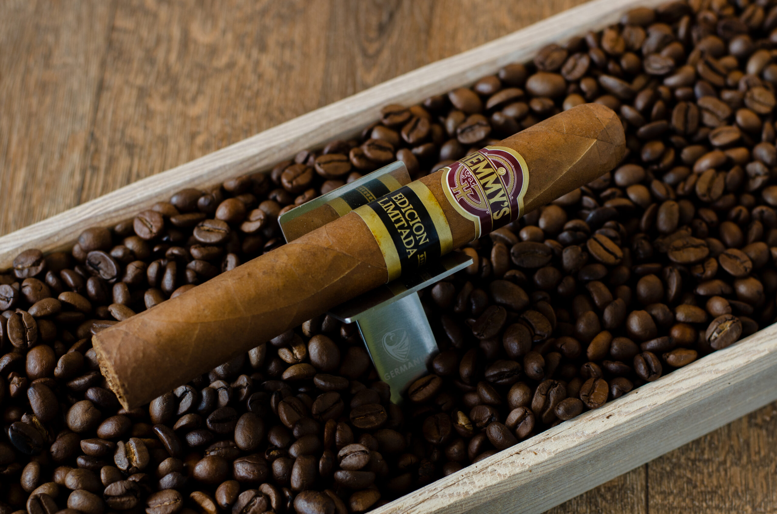 Hemmys Edicion Limitada Aba 56