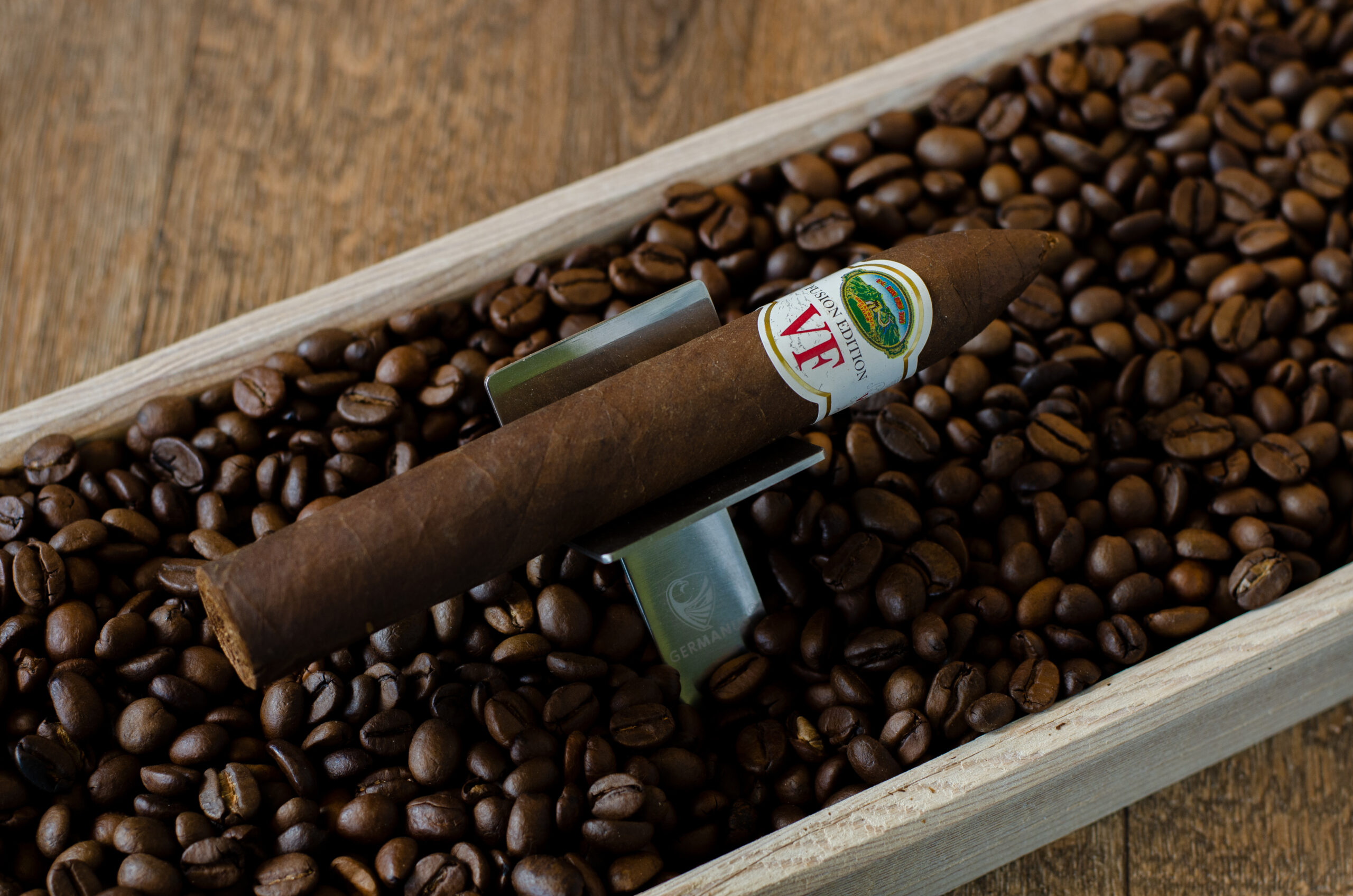 VegaFina VF 1998 Fusion Edition VF Piramides