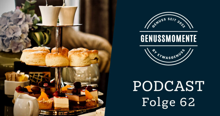 Wie bewirten wir Gäste?