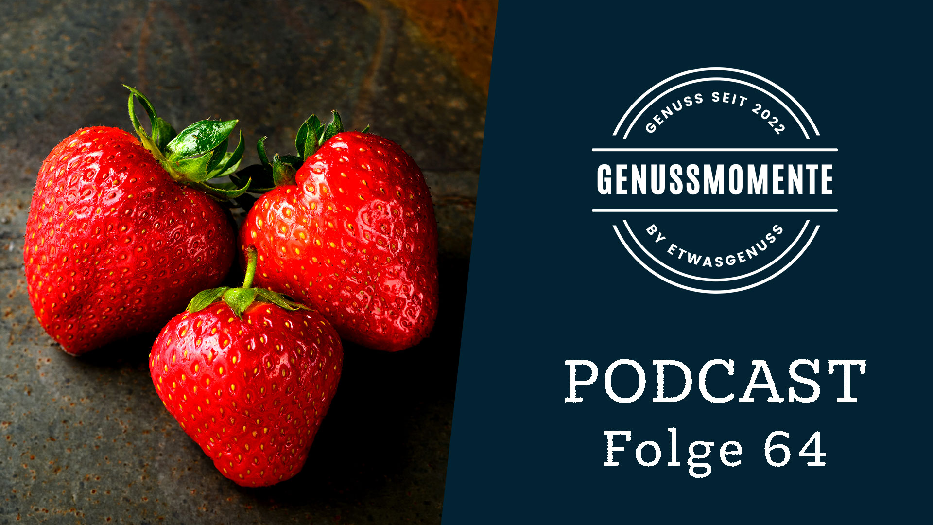 Genüsse Die Alle Lieben