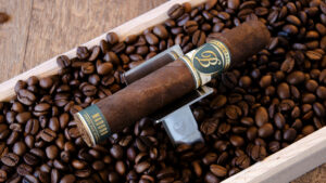 Balmoral Royal Selection Maduro Robusto