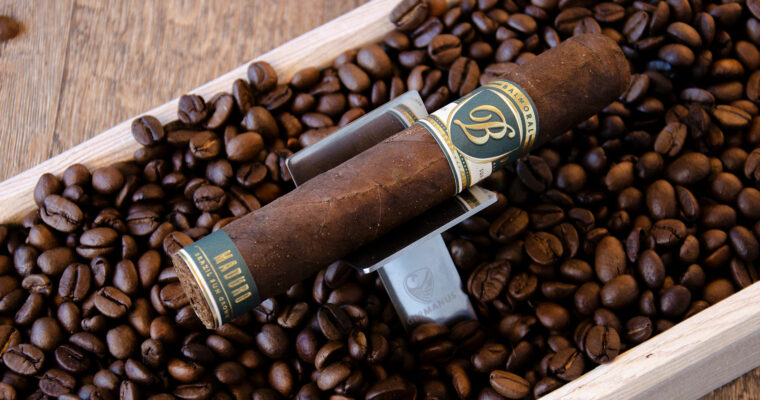 Balmoral Royal Selection Maduro Robusto