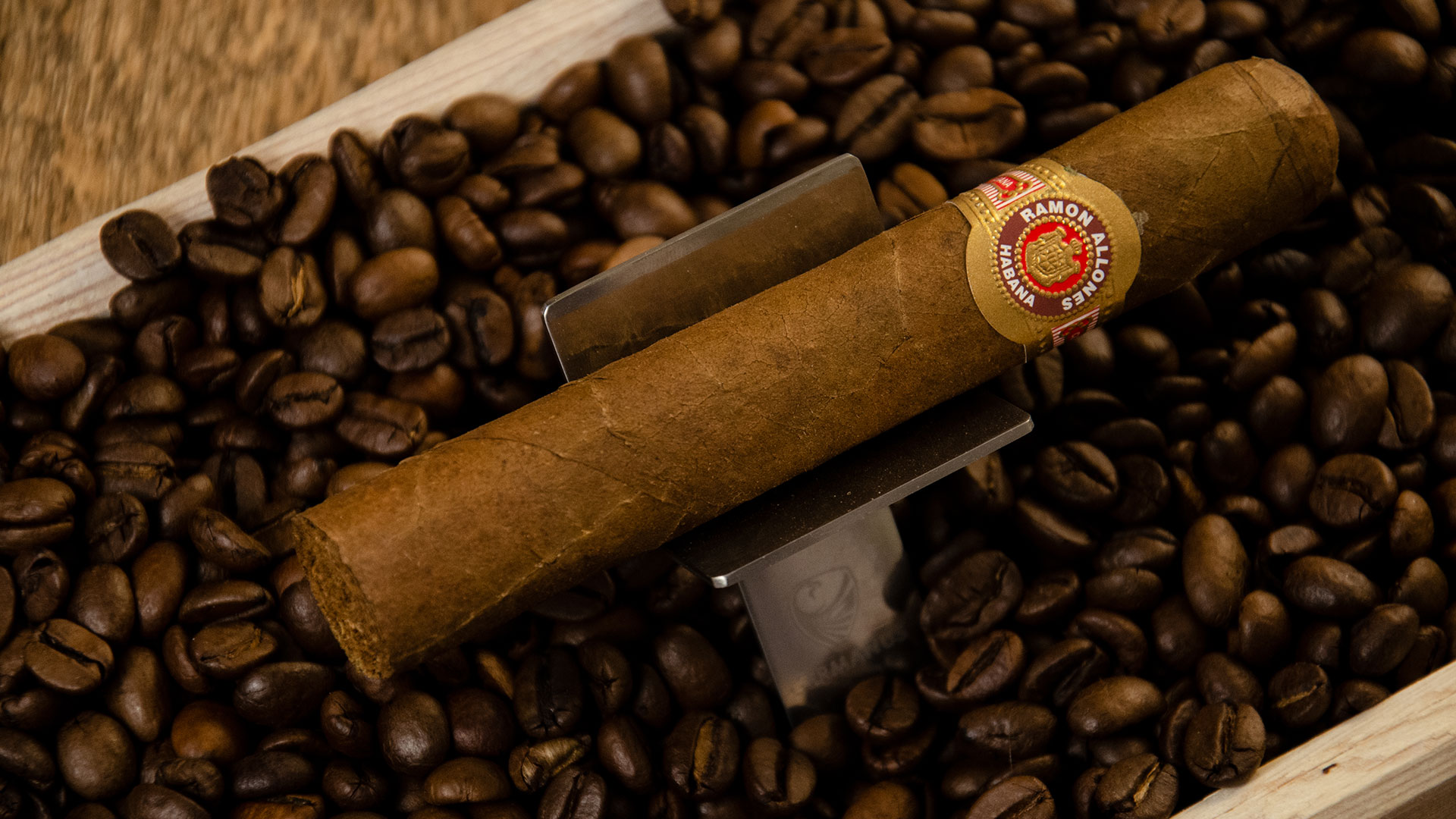 Ramon Allones Specially Selected Zigarren Review