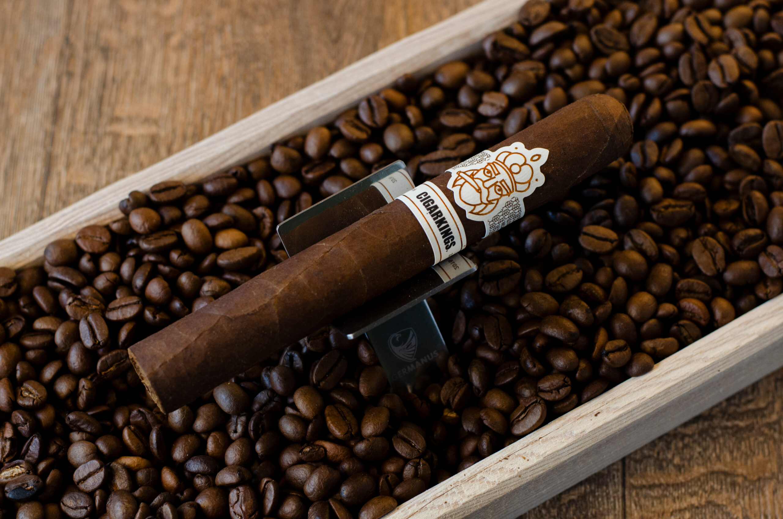 Cigarkings Maduro Toro