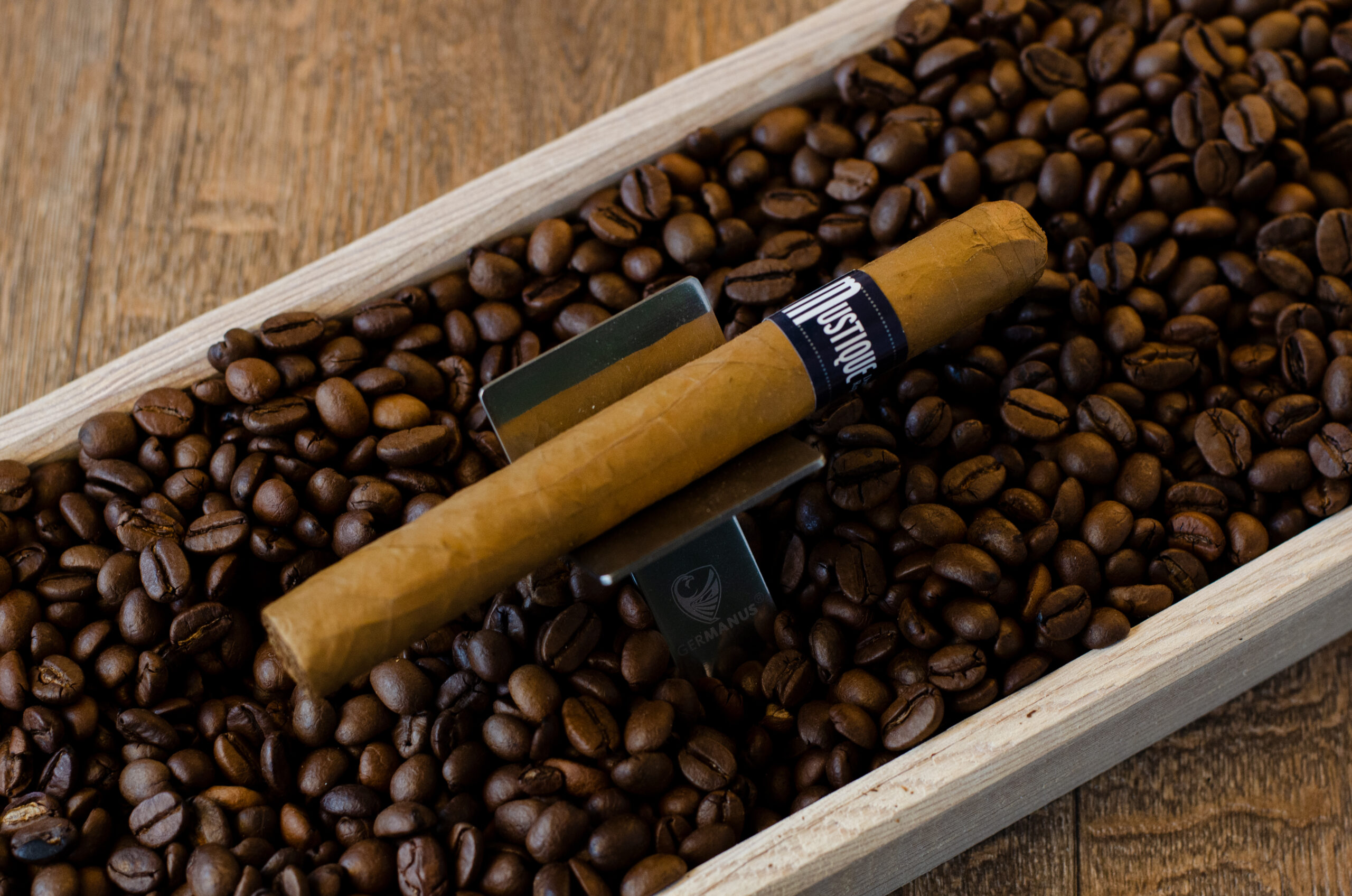 Mustique Blue Corona