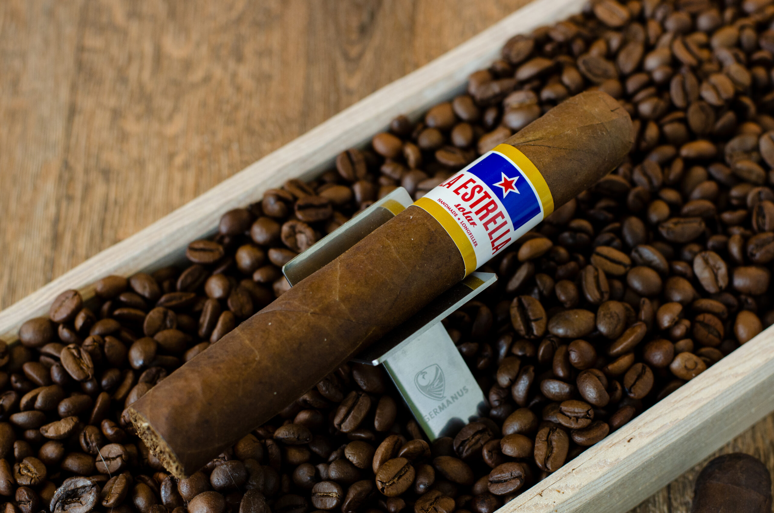 La Estrella Solar Gigante