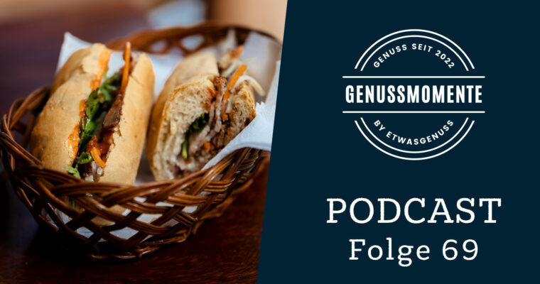 Unsere Belohnungsgenüsse