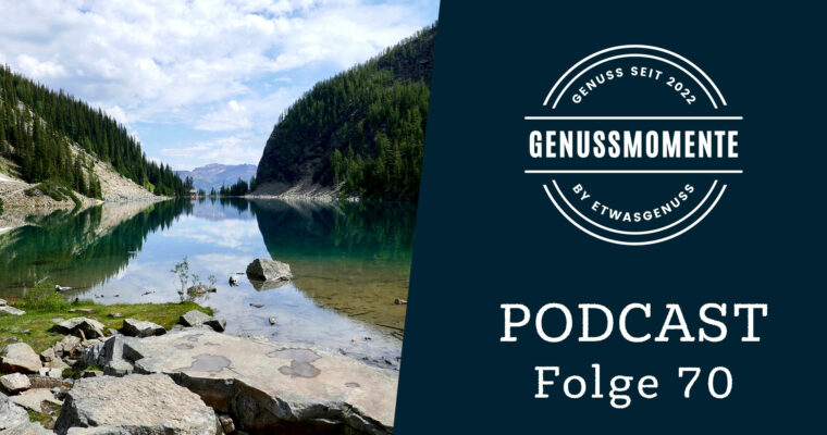 Unser nächster Genussmoment