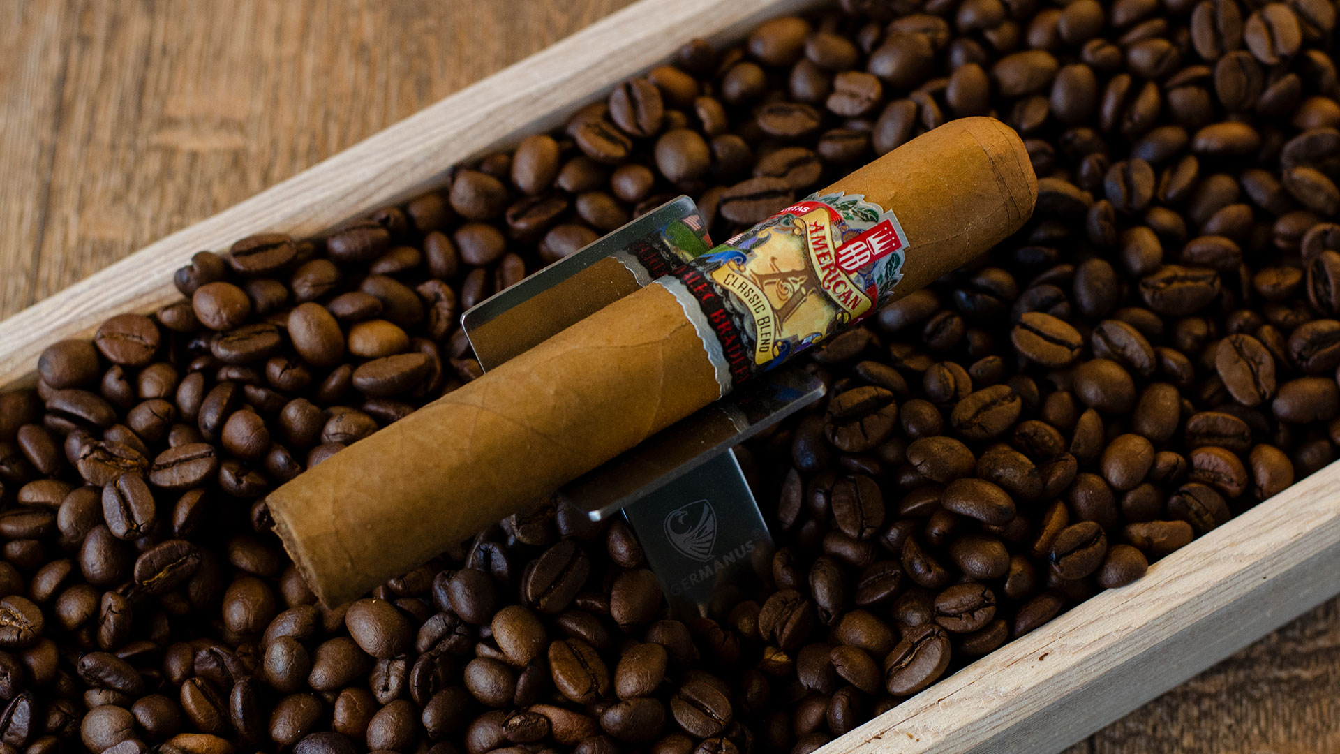 Alec Bradley American Classic