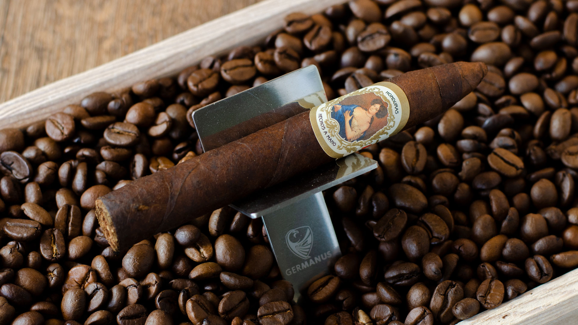 Maria Mancini Postre de Banquete