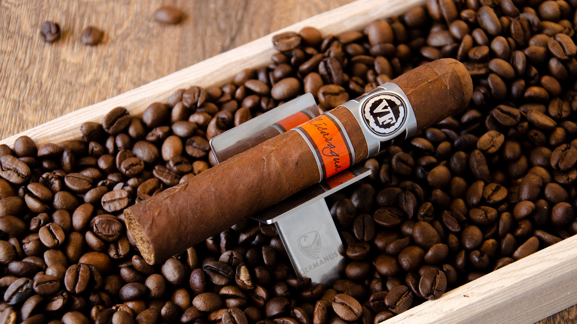 VegaFina Nicaragua Robusto