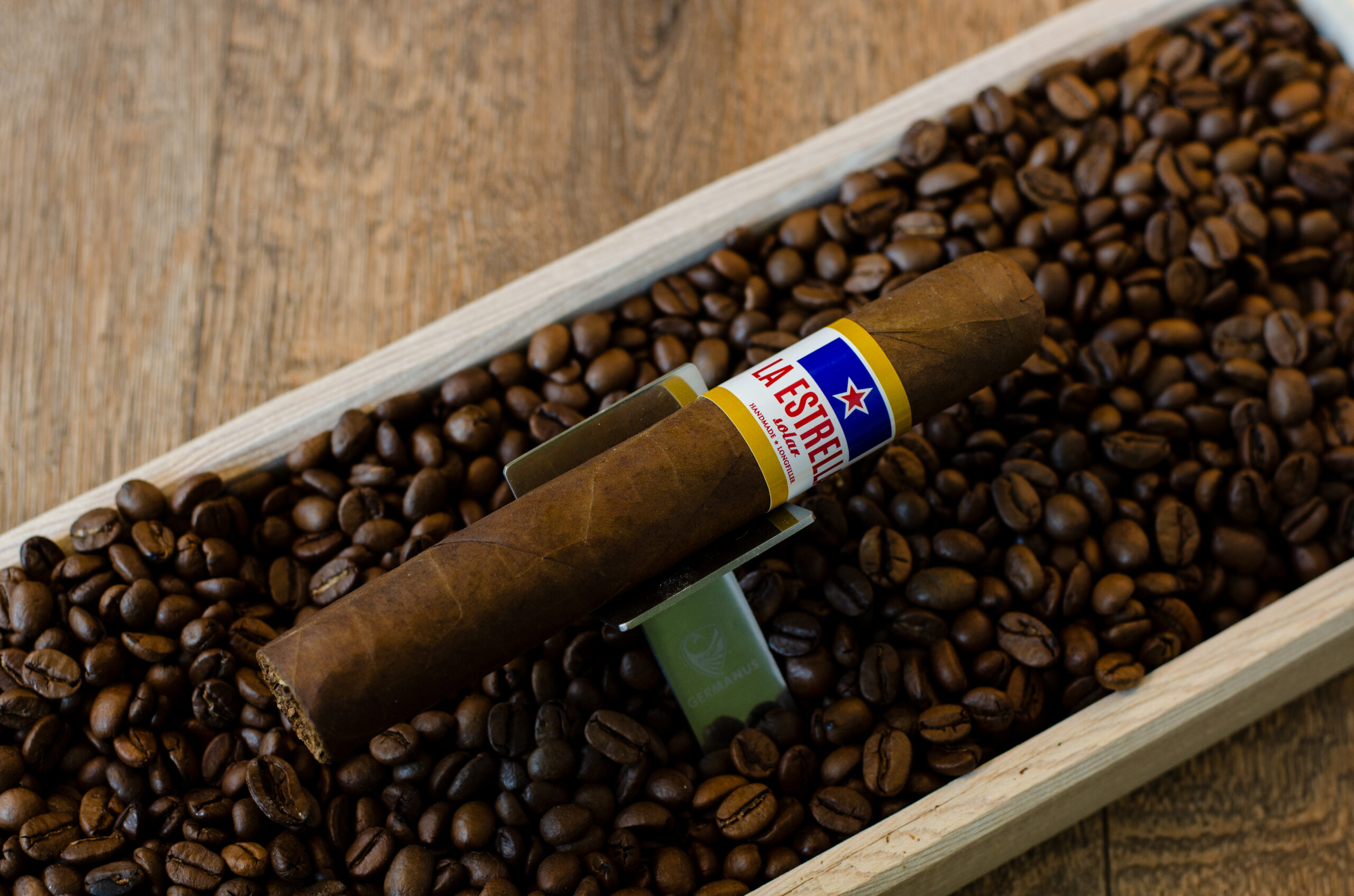 La Estrella Solar Gigante