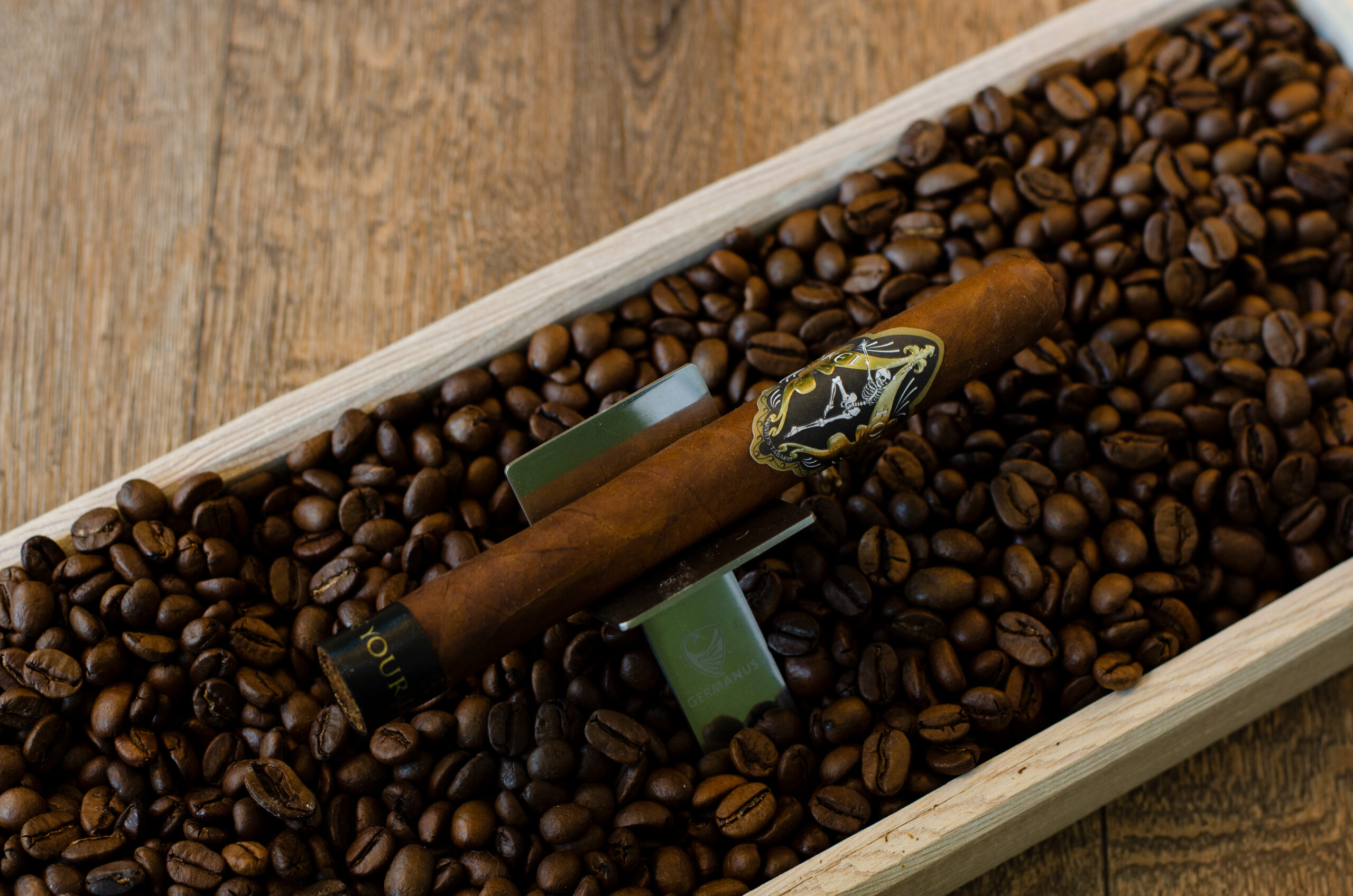 Skelton Live your Dreams Corona