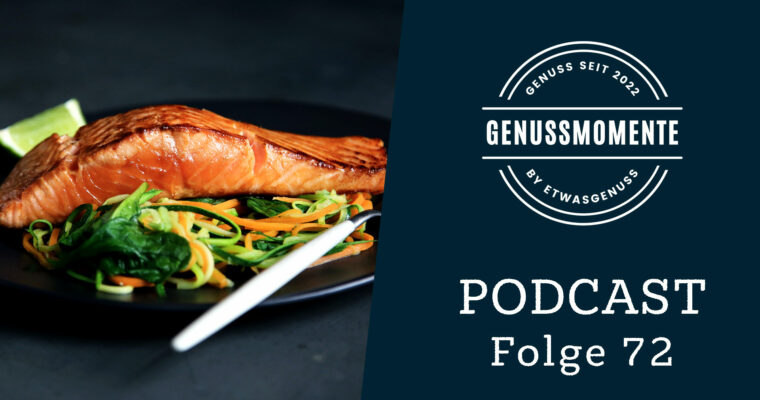 Genüsse Die Uns Überrascht Haben