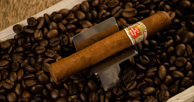 Hoyo de Monterrey Hoyo du Depute