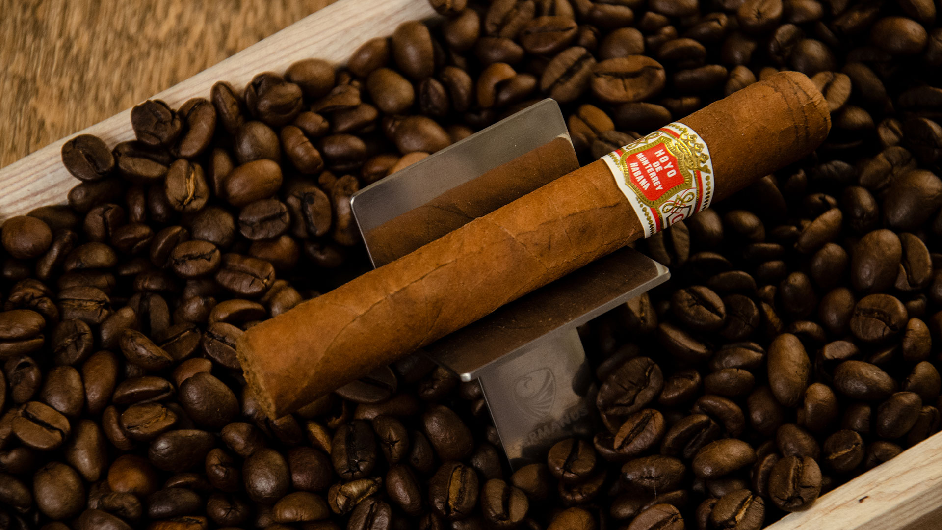 Hoyo de Monterrey Hoyo du Depute