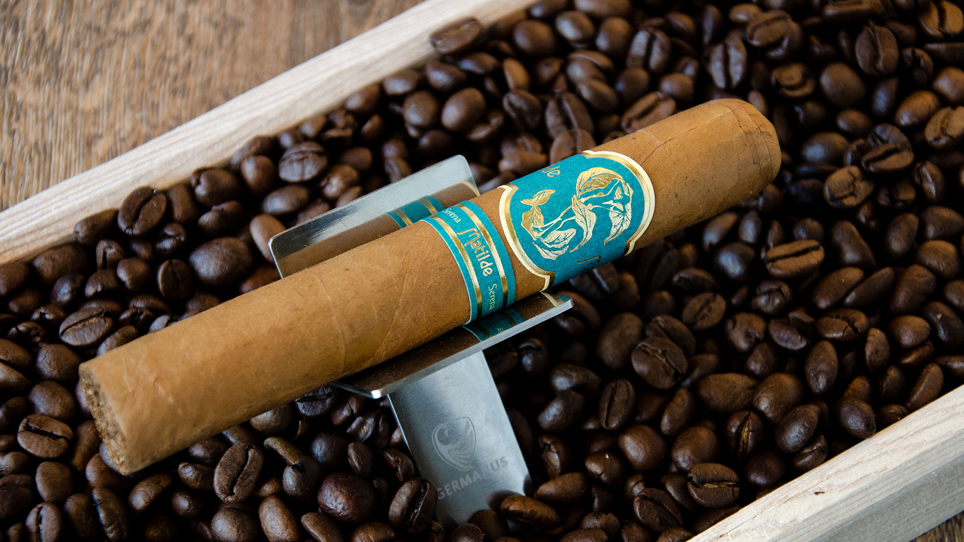 Matilde Serena Robusto