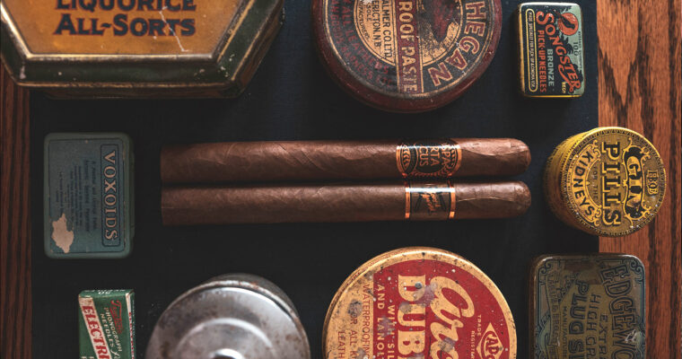 Anfängerfragen zu Zigarren