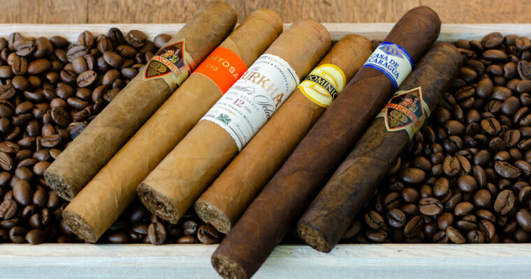 Zigarren Haul vom 24. Juni 2023