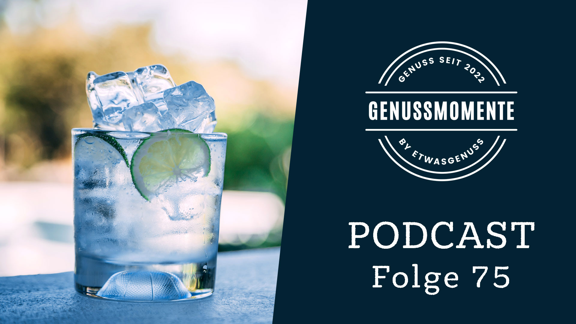 Unsere Sommer-Erfrischungen