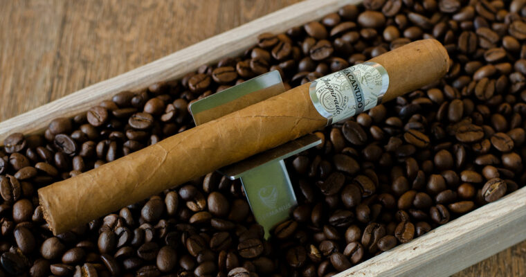 Macanudo Inspirado White Churchill