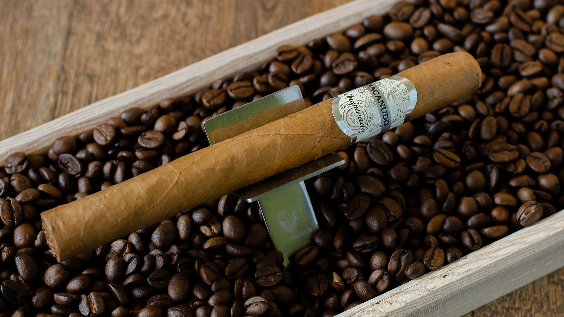 Macanudo Inspirado White Churchill