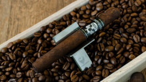 Black Works Studio Memento Mori