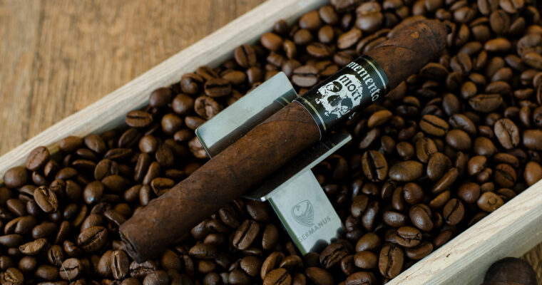 Black Works Studio Memento Mori