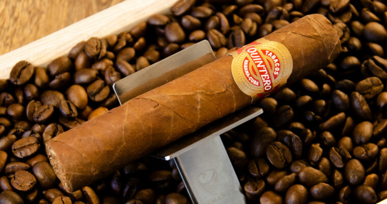 Quintero Favoritos Zigarren Review