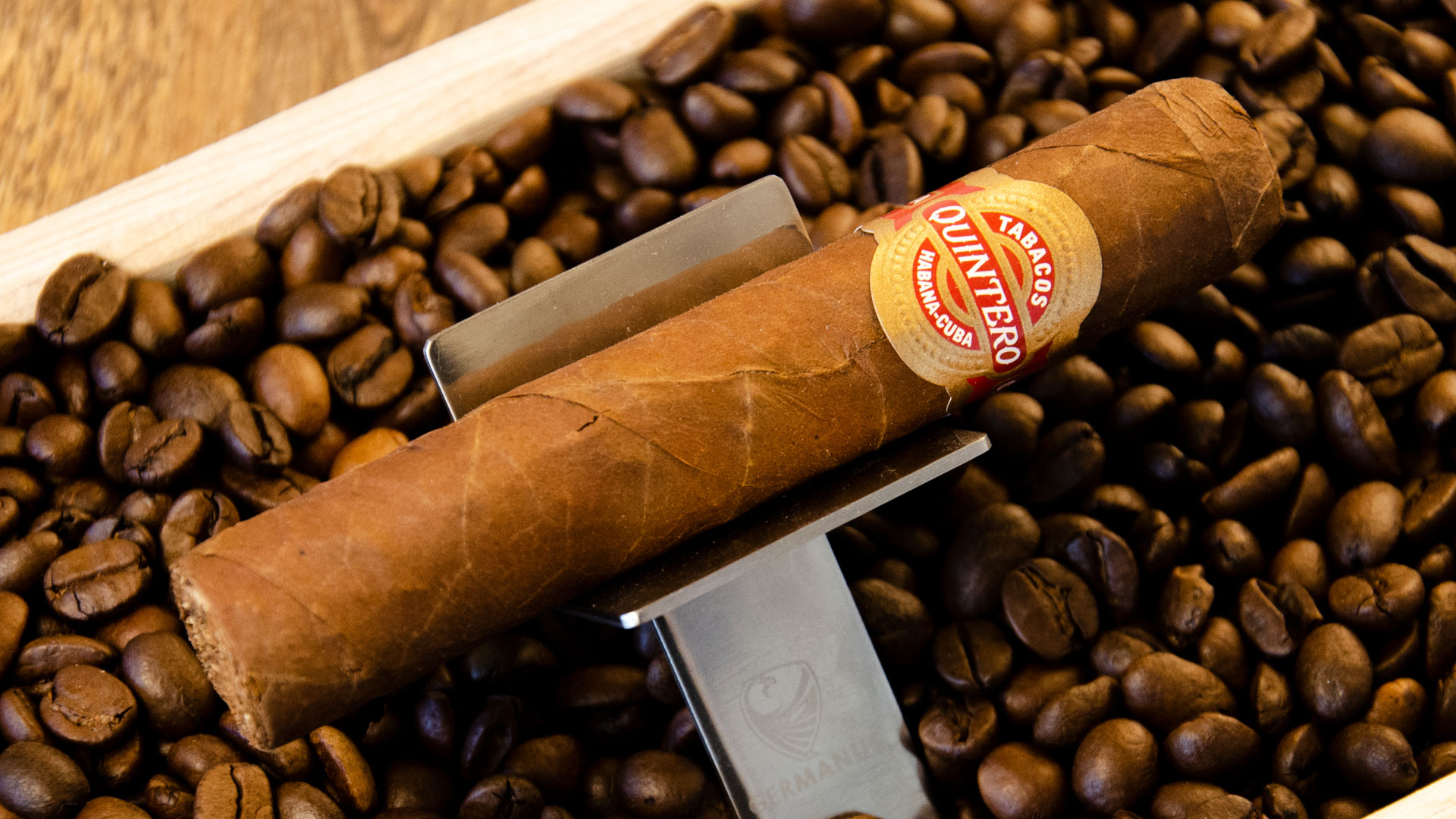 Quintero Favoritos Zigarren Review