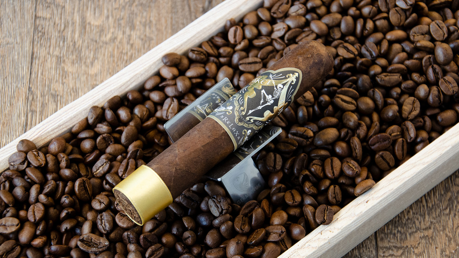 Skelton xRelaxx Robusto