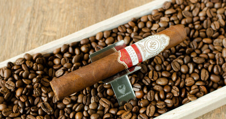 Rocky Patel Grand Reserve Toro