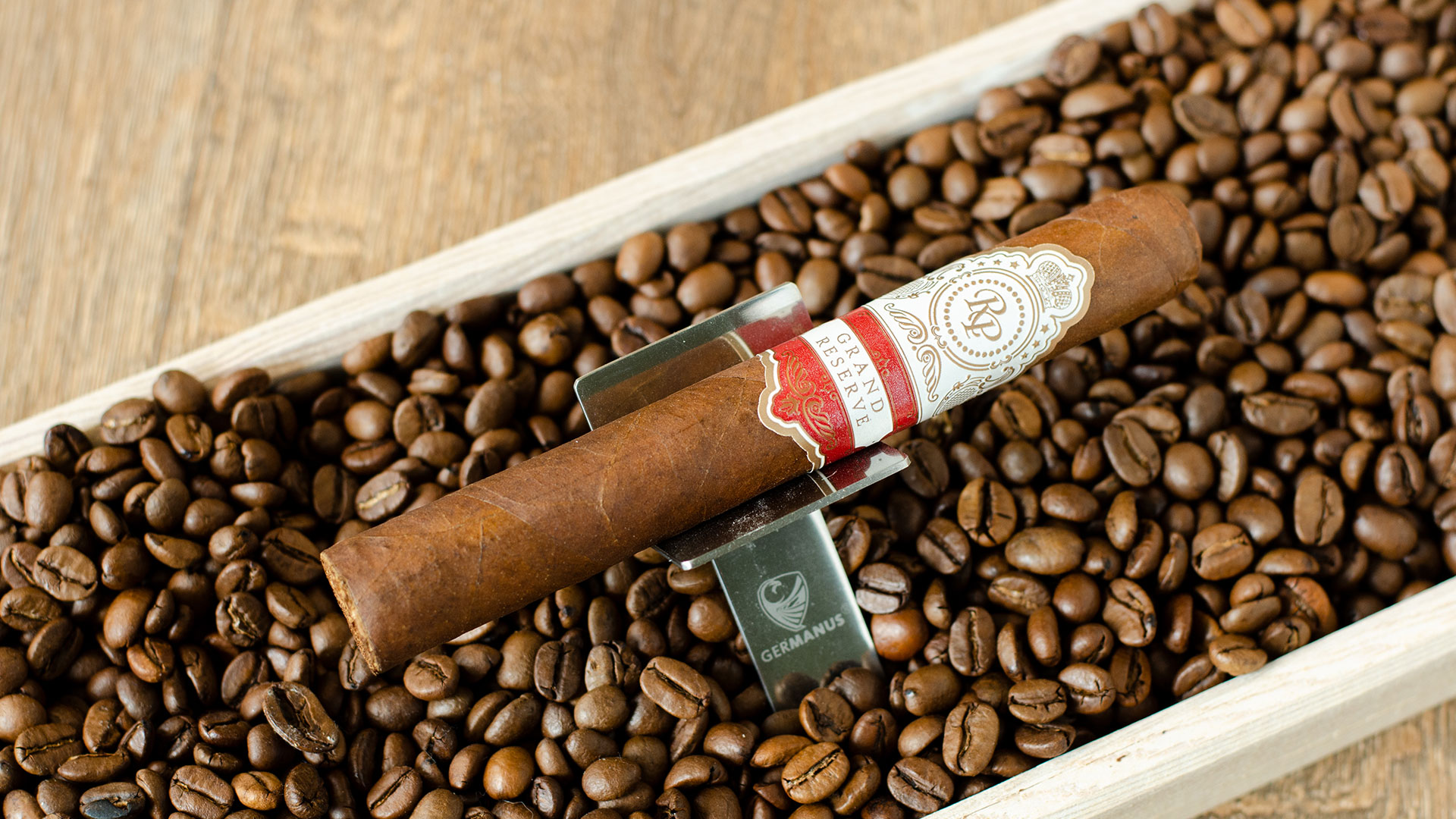 Rocky Patel Grand Reserve Toro