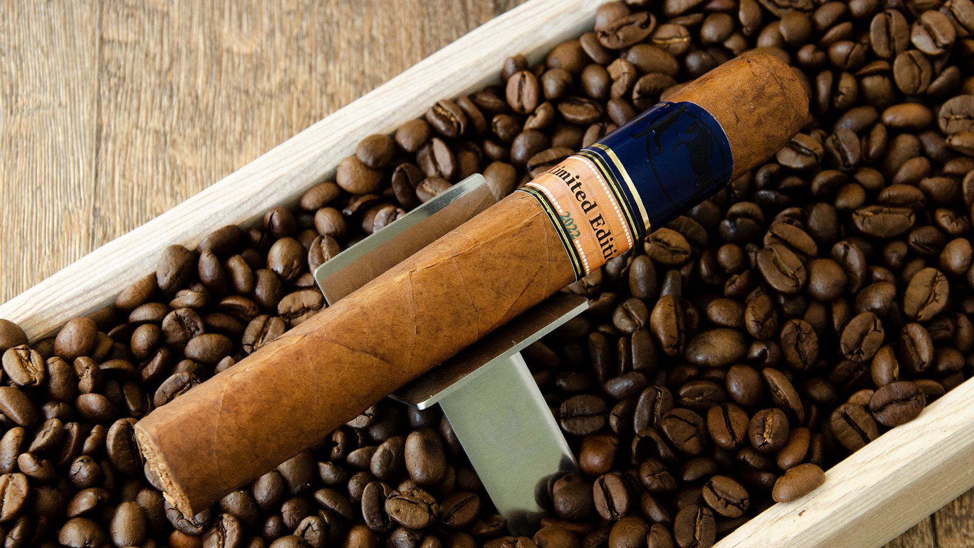 Cavalier Genève Limited Edition 2022 Toro