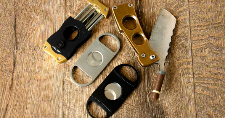 Was kostet ein Zigarrencutter