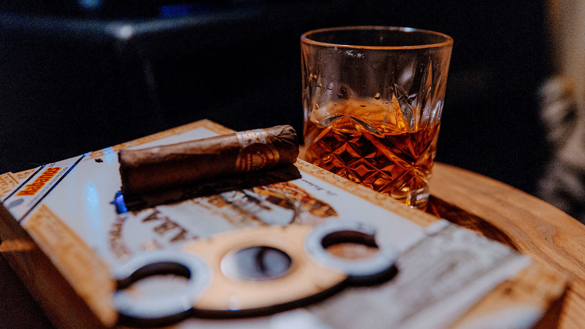 EtwasGenuss feiert Geburtstag