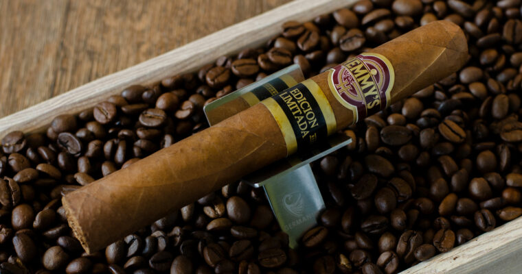 Hemmy's Edicion Limitada ABA 56