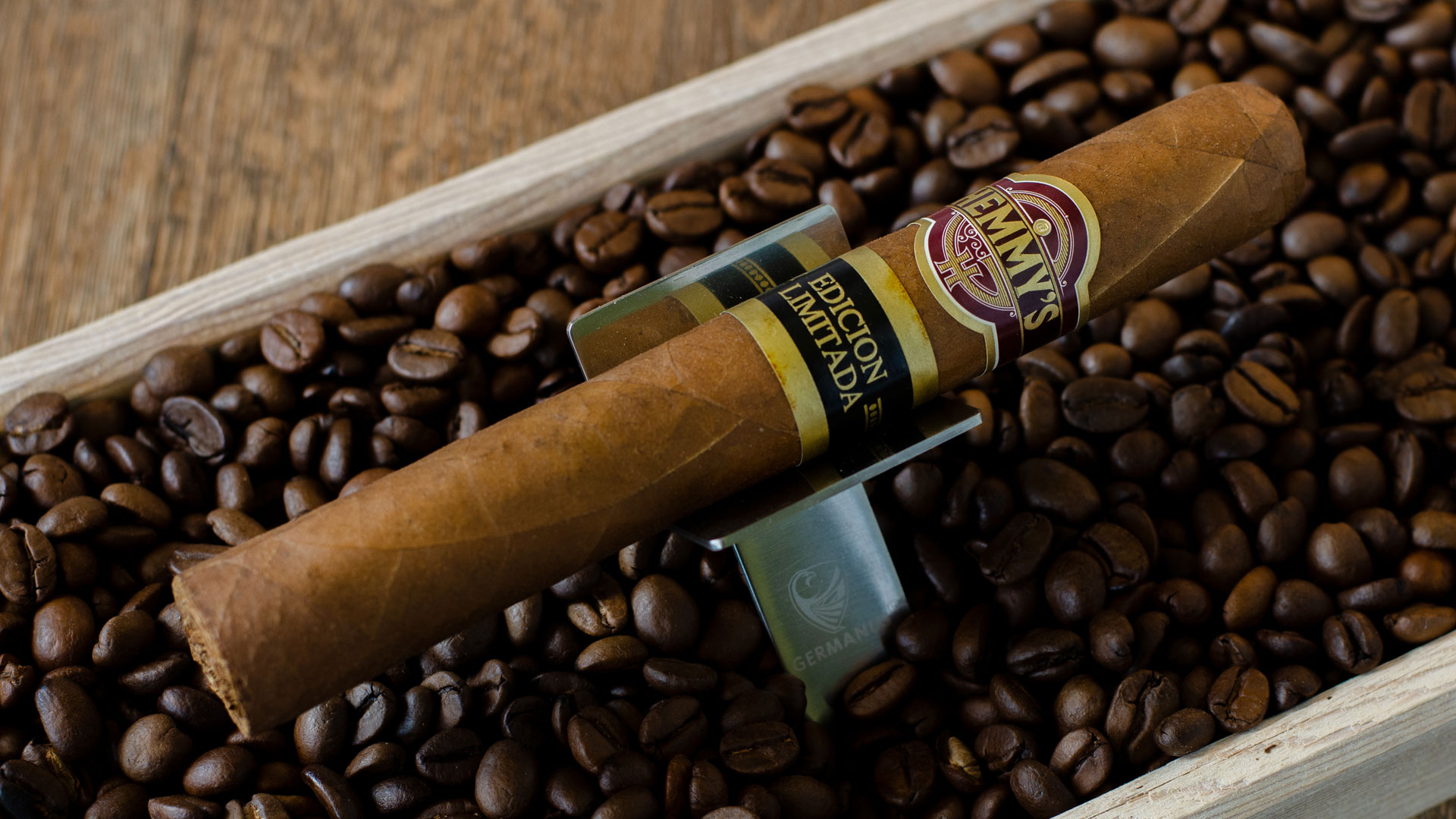 Hemmy's Edicion Limitada ABA 56