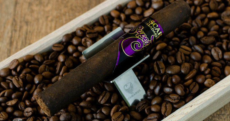 Super Fly Maduro Toro