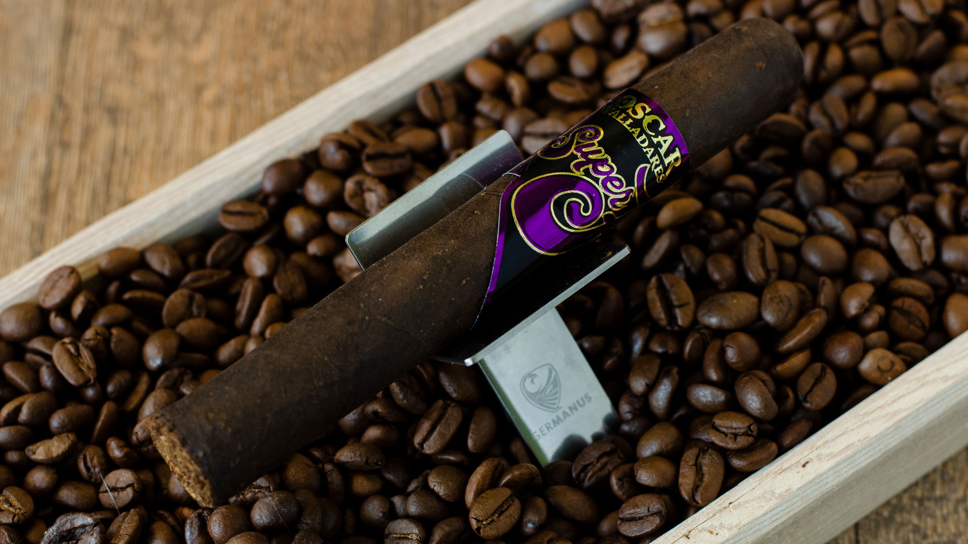 Super Fly Maduro Toro