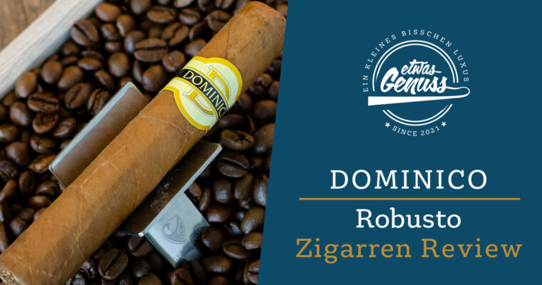 Dominico Robusto
