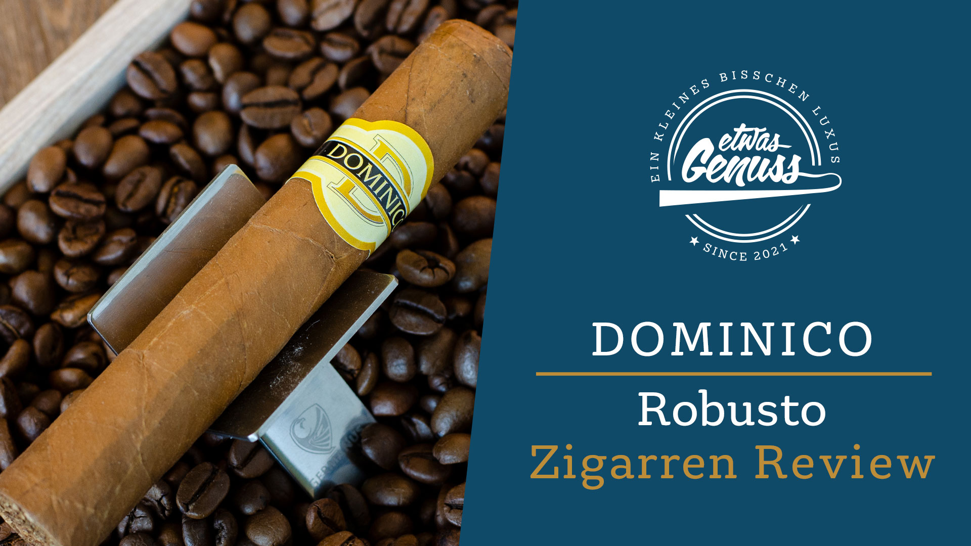 Dominico Robusto
