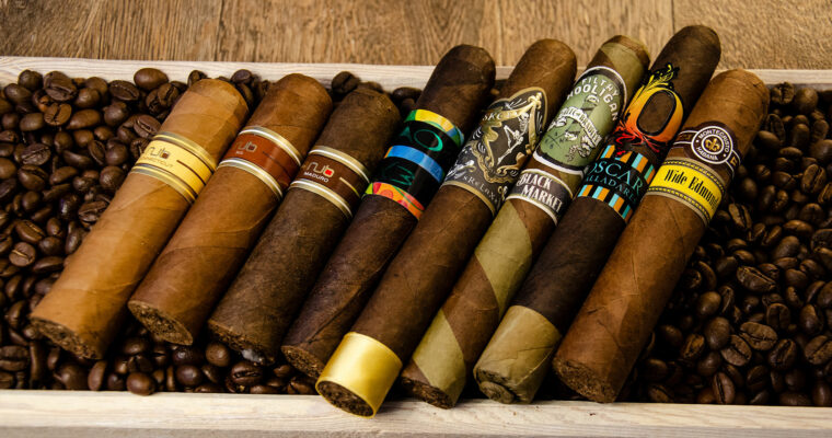 Zigarren Haul vom 09. September 2023