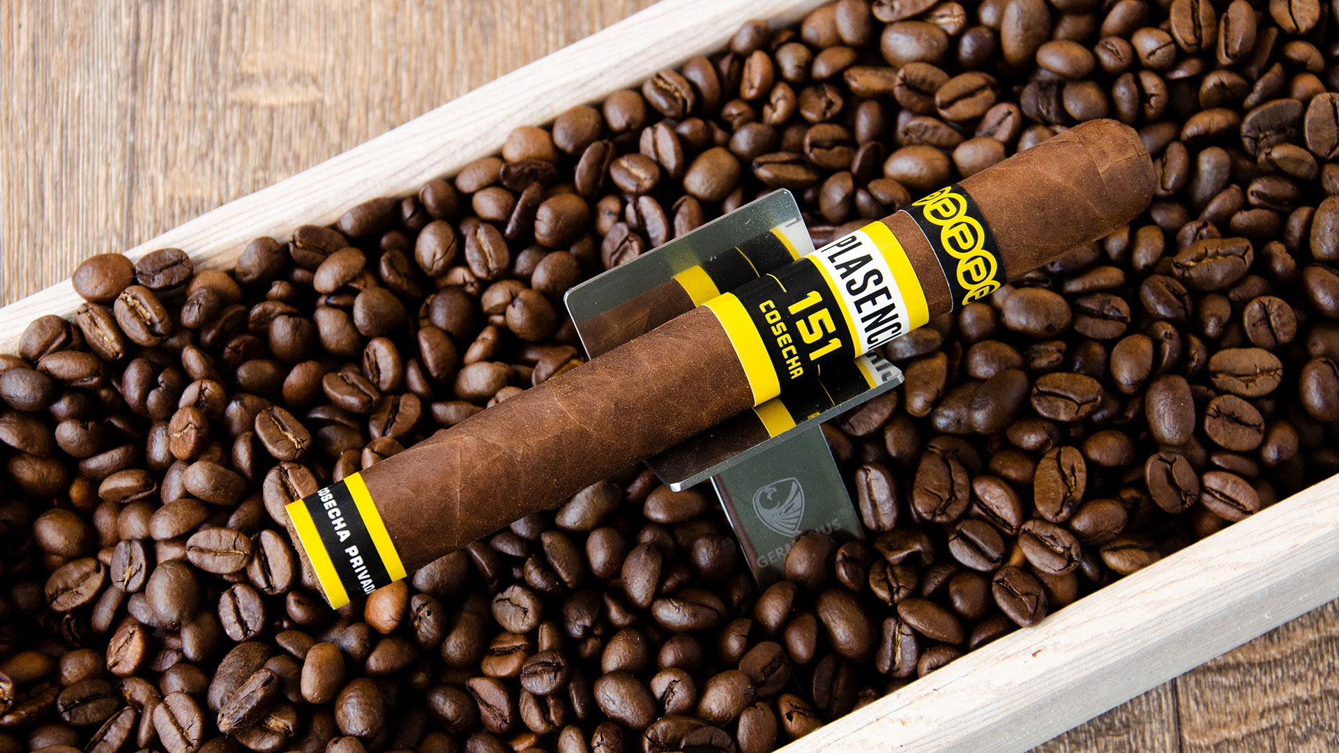 Plasencia Cosecha 151