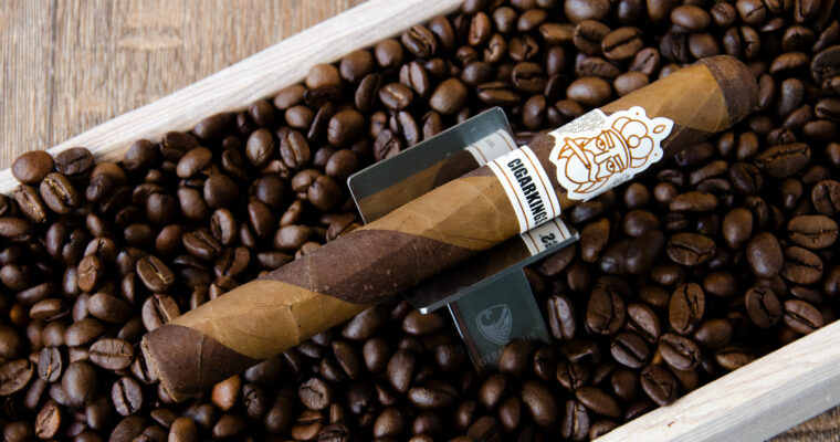 Cigarkings Dos Colores