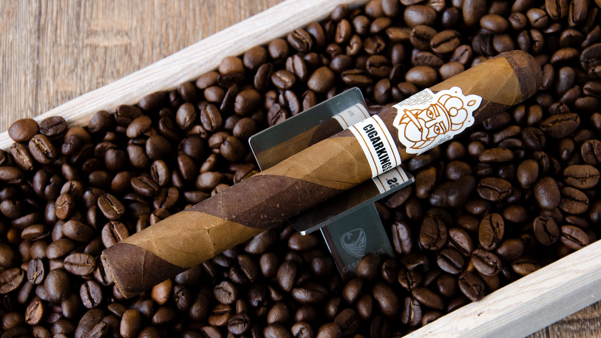 Cigarkings Dos Colores