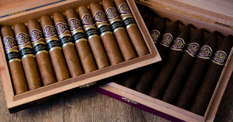 Zigarren Haul vom 27. September 2023