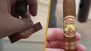 Messe Vlog: Intertabac 2023